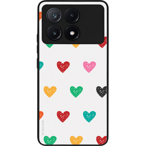 Sonique ���� Heart Series ��� Xiaomi Poco X6 Pro 5G ����� 02
