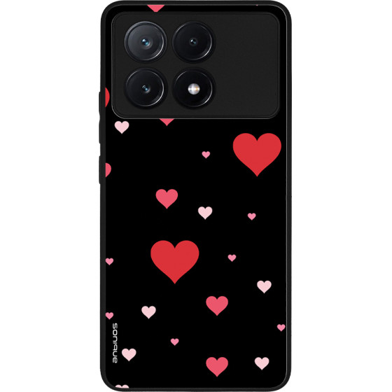 Sonique ���� Heart Series ��� Xiaomi Poco X6 Pro 5G �����