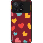 Sonique ���� Heart Series ��� Xiaomi Poco X6 Pro 5G �������