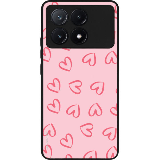 Sonique ���� Heart Series ��� Xiaomi Poco X6 Pro 5G ���