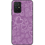 Sonique ���� Heart Series ��� Xiaomi Redmi 10 / Redmi 10 2022 �������