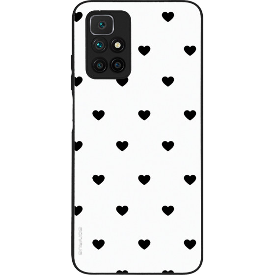 Sonique ���� Heart Series ��� Xiaomi Redmi 10 / Redmi 10 2022 �����