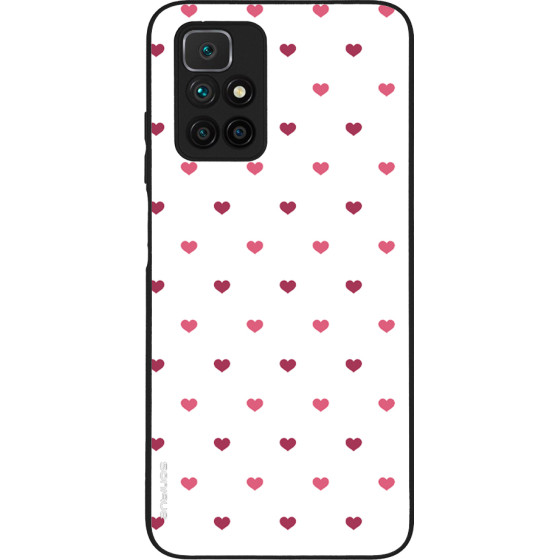 Sonique ���� Heart Series ��� Xiaomi Redmi 10 / Redmi 10 2022 ����� 01