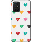 Sonique ���� Heart Series ��� Xiaomi Redmi 10 / Redmi 10 2022 ����� 02