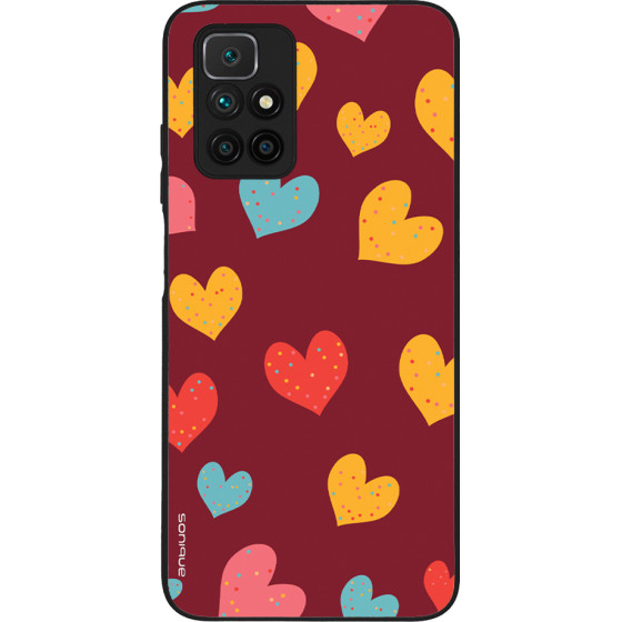 Sonique ���� Heart Series ��� Xiaomi Redmi 10 / Redmi 10 2022 �������