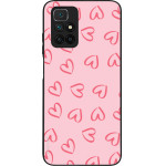 Sonique ���� Heart Series ��� Xiaomi Redmi 10 / Redmi 10 2022 ���