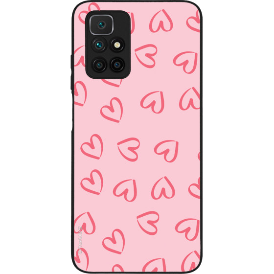 Sonique ���� Heart Series ��� Xiaomi Redmi 10 / Redmi 10 2022 ���