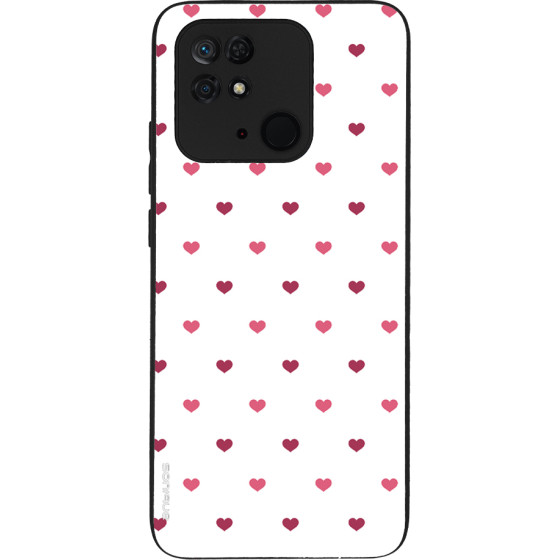 Sonique ���� Heart Series ��� Xiaomi Redmi 10C ����� 01