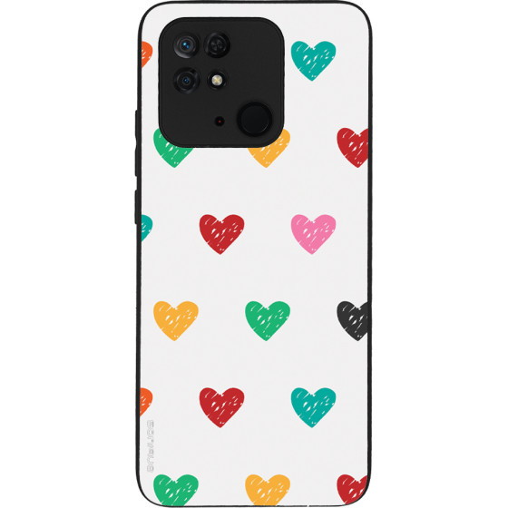 Sonique ���� Heart Series ��� Xiaomi Redmi 10C ����� 02