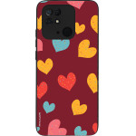 Sonique ���� Heart Series ��� Xiaomi Redmi 10C �������