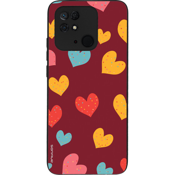 Sonique ���� Heart Series ��� Xiaomi Redmi 10C �������