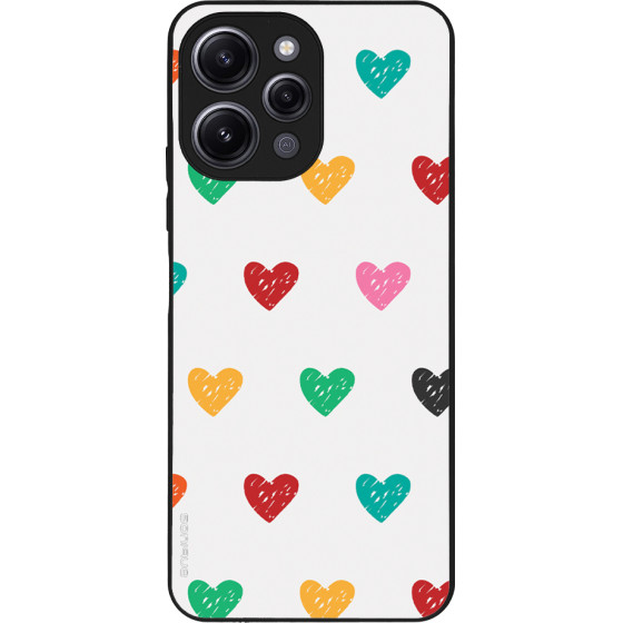 Sonique ���� Heart Series ��� Xiaomi Redmi 12 4G / Redmi 12 5G ����� 02