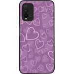 Sonique ���� Heart Series ��� Xiaomi Redmi 9T �������