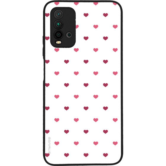 Sonique ���� Heart Series ��� Xiaomi Redmi 9T ����� 01