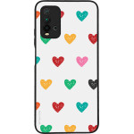 Sonique ���� Heart Series ��� Xiaomi Redmi 9T ����� 02