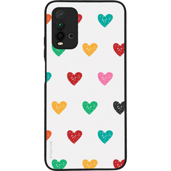 Sonique ���� Heart Series ��� Xiaomi Redmi 9T ����� 02