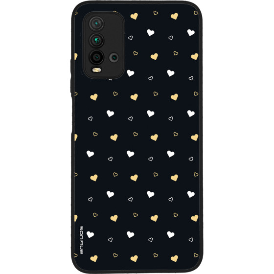 Sonique ���� Heart Series ��� Xiaomi Redmi 9T ����� 01