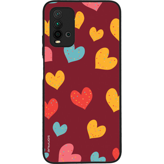 Sonique ���� Heart Series ��� Xiaomi Redmi 9T �������