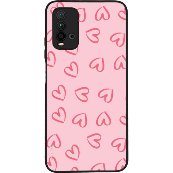 Sonique ���� Heart Series ��� Xiaomi Redmi 9T ���