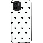 Sonique ���� Heart Series ��� Xiaomi Redmi A1 / Redmi A2 �����