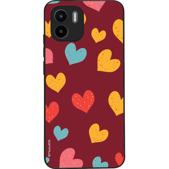 Sonique ���� Heart Series ��� Xiaomi Redmi A1 / Redmi A2 �������