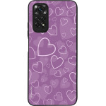 Sonique ���� Heart Series ��� Xiaomi Redmi Note 11 4G / Redmi Note 11S �������