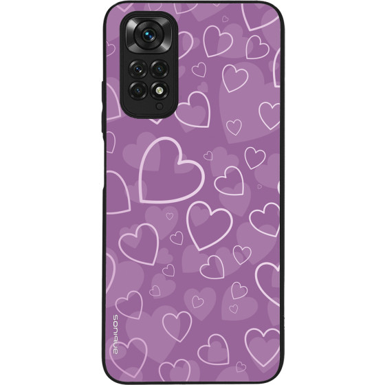 Sonique ���� Heart Series ��� Xiaomi Redmi Note 11 4G / Redmi Note 11S �������