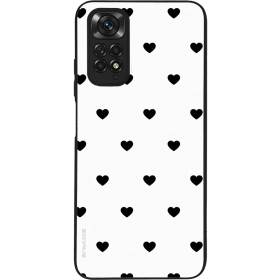 Sonique ���� Heart Series ��� Xiaomi Redmi Note 11 4G / Redmi Note 11S �����