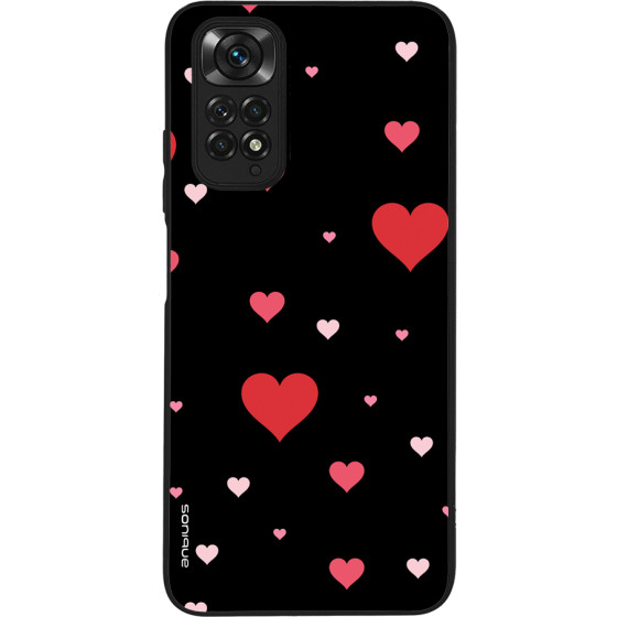 Sonique ���� Heart Series ��� Xiaomi Redmi Note 11 4G / Redmi Note 11S �����
