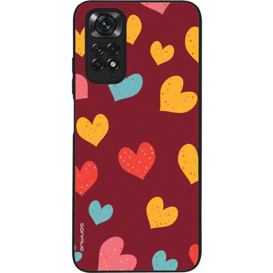 Sonique ���� Heart Series ��� Xiaomi Redmi Note 11 4G / Redmi Note 11S �������