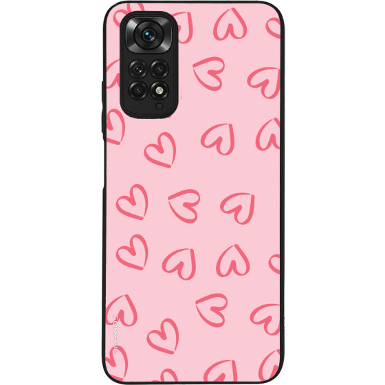 Sonique ���� Heart Series ��� Xiaomi Redmi Note 11 4G / Redmi Note 11S ���