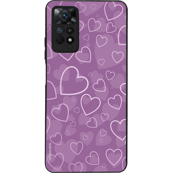 Sonique ���� Heart Series ��� Xiaomi Redmi Note 11 Pro 4G/5G / Redmi Note 12 Pro 4G �������