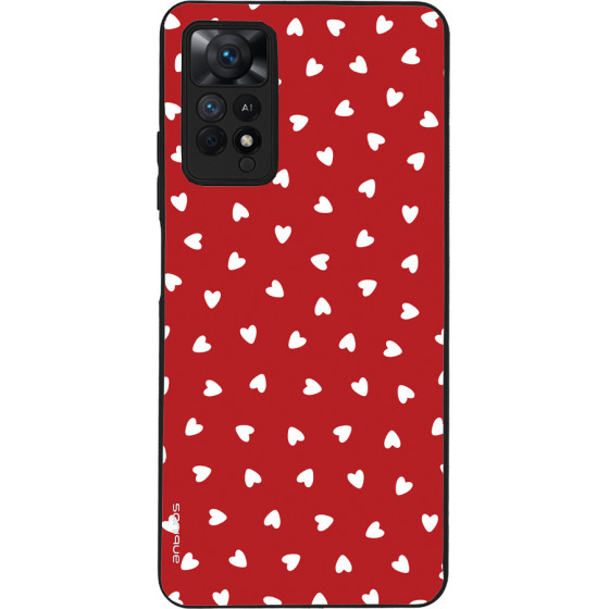 Sonique ���� Heart Series ��� Xiaomi Redmi Note 11 Pro 4G/5G / Redmi Note 12 Pro 4G �������