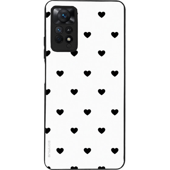 Sonique ���� Heart Series ��� Xiaomi Redmi Note 11 Pro 4G/5G / Redmi Note 12 Pro 4G �����