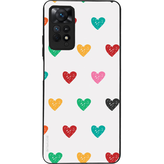 Sonique ���� Heart Series ��� Xiaomi Redmi Note 11 Pro 4G/5G / Redmi Note 12 Pro 4G ����� 02