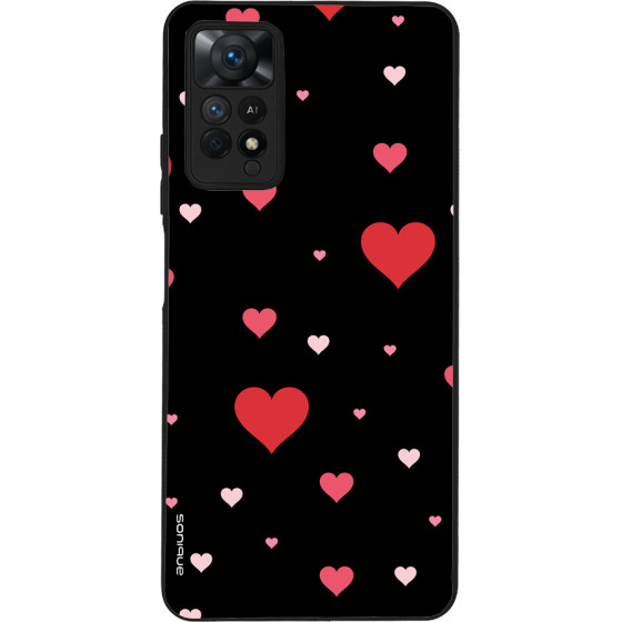 Sonique ���� Heart Series ��� Xiaomi Redmi Note 11 Pro 4G/5G / Redmi Note 12 Pro 4G �����