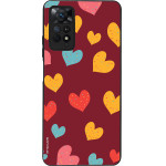 Sonique ���� Heart Series ��� Xiaomi Redmi Note 11 Pro 4G/5G / Redmi Note 12 Pro 4G �������