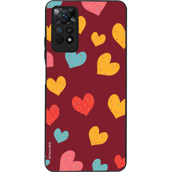 Sonique ���� Heart Series ��� Xiaomi Redmi Note 11 Pro 4G/5G / Redmi Note 12 Pro 4G �������