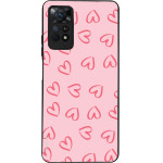 Sonique ���� Heart Series ��� Xiaomi Redmi Note 11 Pro 4G/5G / Redmi Note 12 Pro 4G ���