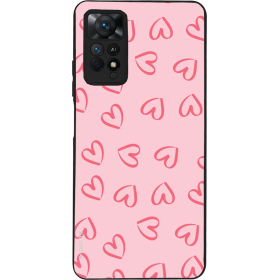 Sonique ���� Heart Series ��� Xiaomi Redmi Note 11 Pro 4G/5G / Redmi Note 12 Pro 4G ���