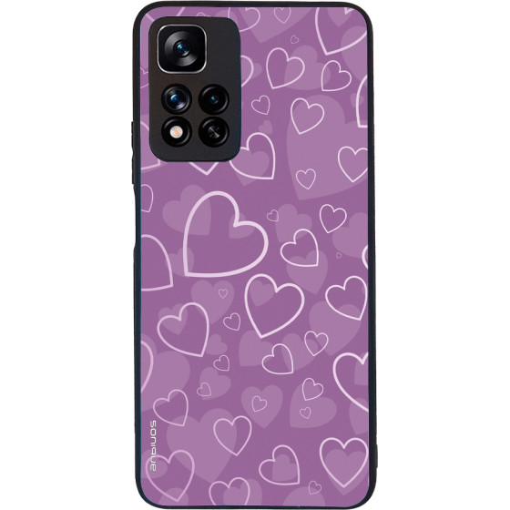 Sonique ���� Heart Series ��� Xiaomi Redmi Note 11 Pro Plus 5G �������