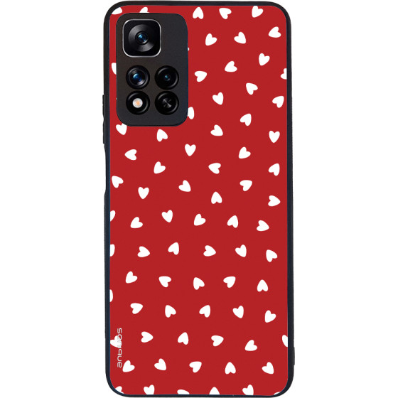 Sonique ���� Heart Series ��� Xiaomi Redmi Note 11 Pro Plus 5G �������