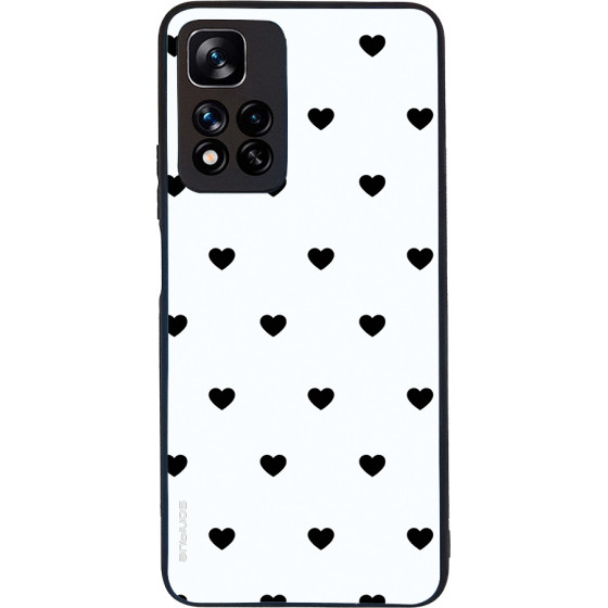 Sonique ���� Heart Series ��� Xiaomi Redmi Note 11 Pro Plus 5G �����