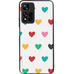 Sonique ���� Heart Series ��� Xiaomi Redmi Note 11 Pro Plus 5G ����� 02