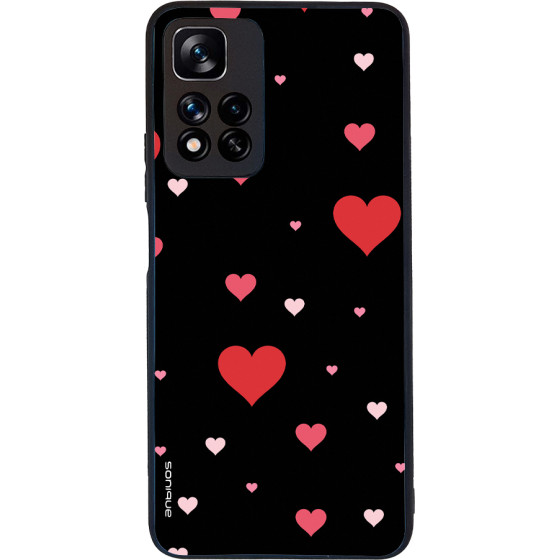 Sonique ���� Heart Series ��� Xiaomi Redmi Note 11 Pro Plus 5G �����