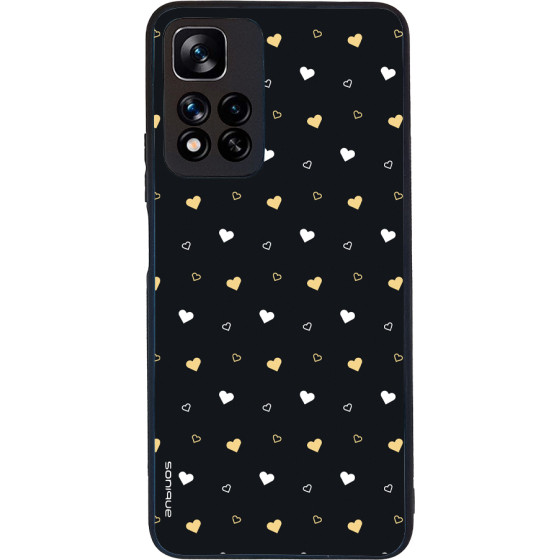 Sonique ���� Heart Series ��� Xiaomi Redmi Note 11 Pro Plus 5G ����� 01