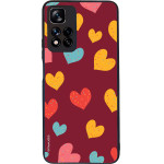 Sonique ���� Heart Series ��� Xiaomi Redmi Note 11 Pro Plus 5G �������