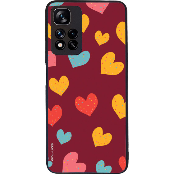 Sonique ���� Heart Series ��� Xiaomi Redmi Note 11 Pro Plus 5G �������