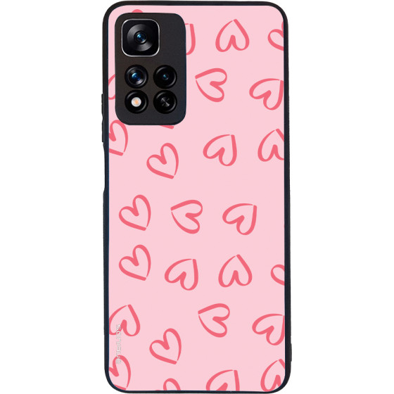 Sonique ���� Heart Series ��� Xiaomi Redmi Note 11 Pro Plus 5G ���