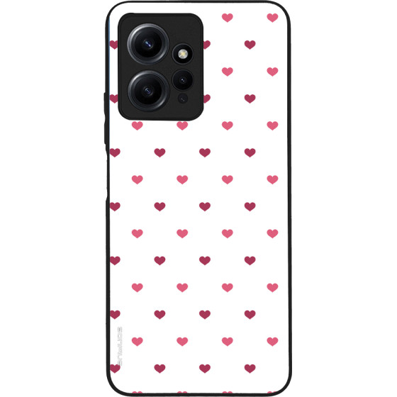 Sonique ���� Heart Series ��� Xiaomi Redmi Note 12 4G ����� 01
